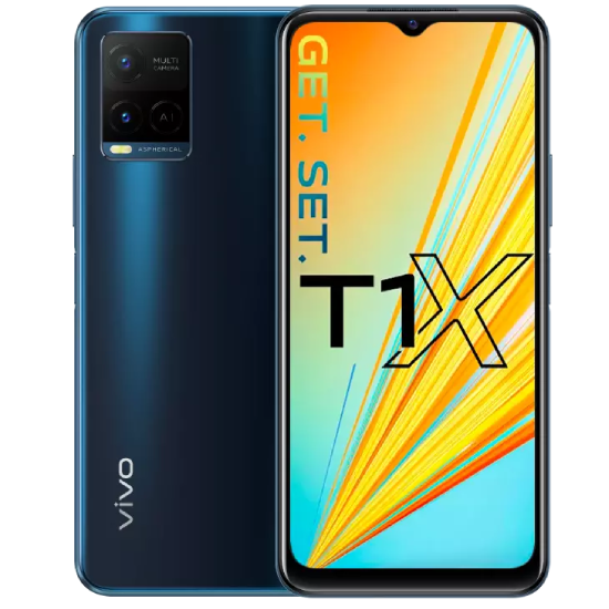 T1x (6+128) Midnight Blue